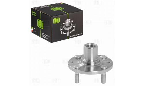 Ступица колеса Trialli, передняя, арт. MR 0813