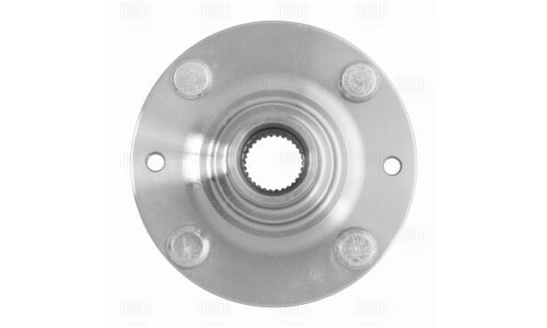 Ступица колеса Trialli, передняя, арт. MR 0813