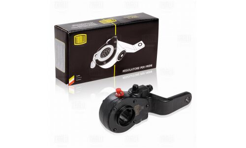 Рычаг торм. рег. мех. (трещотка) для а/м КамАЗ 5511 (10т.) зад. лев. HCV Trialli, арт. ZF 0716