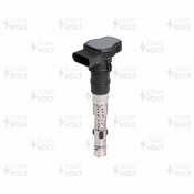 Катушка зажигания Startvolt, для VAG Touareg (02-) 4.2i, арт. SC 1842
