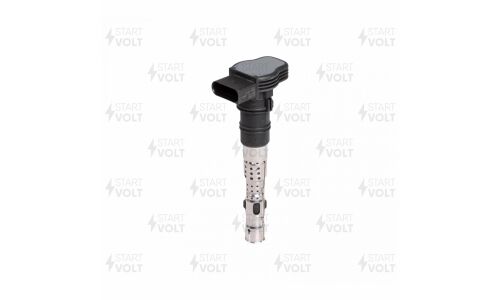 Катушка зажигания Startvolt, для VAG Touareg (02-) 4.2i, арт. SC 1842