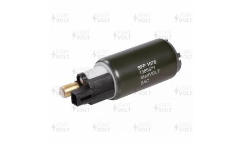 Насос топливный (бензонасос) Startvolt, для Ford Focus, арт. SFP 1078