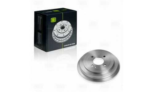 Барабан тормозной Trialli, арт. TF 084334