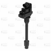 Катушка зажигания Startvolt, для Nissan Maxima, арт. SC 1433 Катушка зажигания Startvolt, для Nissan Maxima, арт. SC 1433