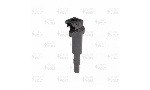 Катушка зажигания Startvolt, для BMW/MINI 1.6i/1.8i/2.0i/2.5i/3.0i/3.2i (00-), арт. SC 2617