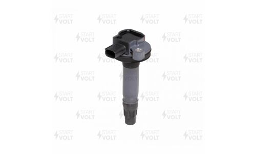 Катушка зажигания Startvolt, для Mazda CX-9 (07-)/Ford Explorer (11-) 3.5i/3.7i, арт. SC 1035