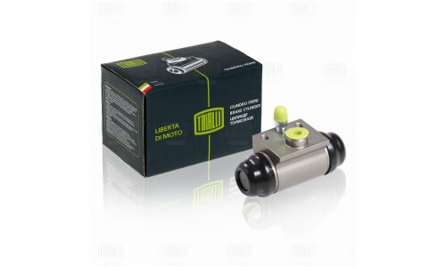 Рабочий тормозной цилиндр Trialli, задний, арт. CF 0141