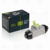 Рабочий тормозной цилиндр Trialli, задний, арт. CF 1842