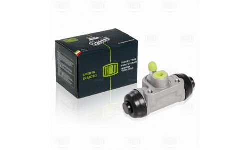 Рабочий тормозной цилиндр Trialli, задний, арт. CF 1842