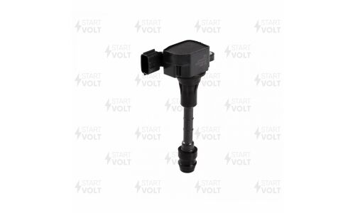 Катушка зажигания Startvolt, для Nissan 350Z (03-)/Infiniti FX (03-)/G (02-)/M (05-) 3.5i, арт. SC 1435
