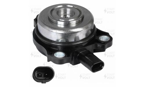 Клапан электромагнитный регулировки фаз ГРМ Startvolt, для Mercedes-Benz E W211 2.6i, арт. SVC 0526