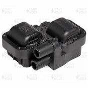 Катушка зажигания Startvolt, для Mercedes-Benz (2.4i / 5.0i), арт. SC 1512 Катушка зажигания Startvolt, для Mercedes-Benz (2.4i / 5.0i), арт. SC 1512