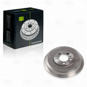 Барабан тормозной Trialli, арт. TF 180102