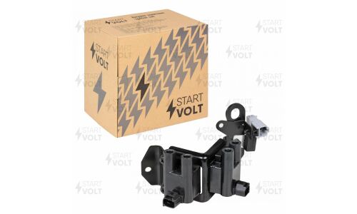 Катушка зажигания Startvolt, для Hyundai Accent / Getz (1.3i / 1.5i), арт. SC 0811