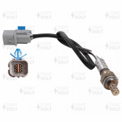 Датчик кислорода Startvolt, для Hyundai/KIA Tucson (04-)/Sportage II (04-) 2.7i, после катализатора, , арт. VS-OS 0822