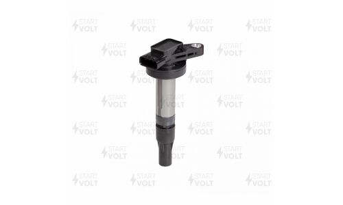 Катушка зажигания Startvolt, для Land Rover Discovery / Range Rover / Range Rover Sport, арт. SC 2642