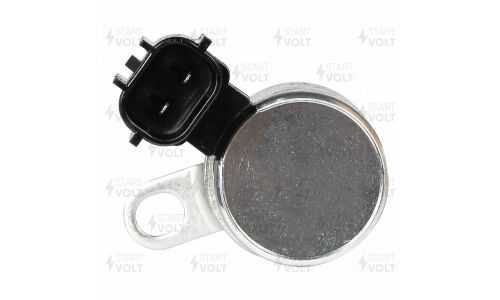 Клапан электромагнитный регулировки фаз ГРМ Startvolt, для Toyota Corolla E120 (01-)/E150 (07-) 1NZ-FE 1.5i, арт. SVC 0891