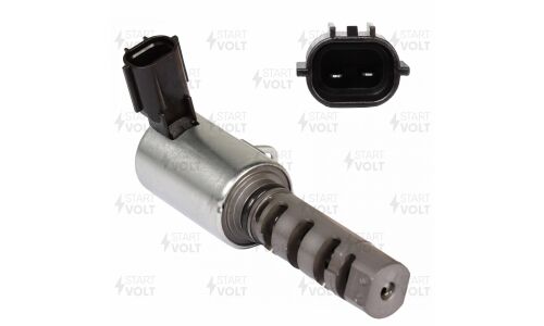 Клапан электромагнитный регулировки фаз ГРМ Startvolt, для Lexus RX (03-) 3.0i/3.3i/3.5i левый, арт. SVC 1919