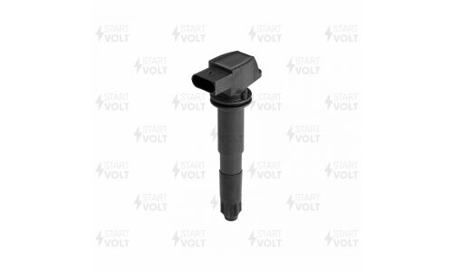 Катушка зажигания Startvolt, для Porsche Cayenne (4.5i), арт. SC 1845