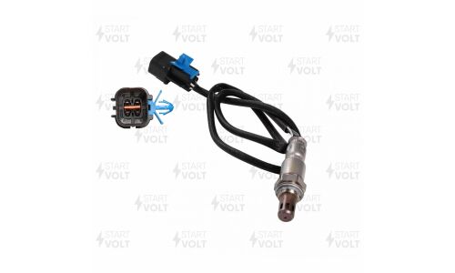 Датчик кислорода Startvolt, для Chevrolet Epica (06-), после катализатора, длинный, арт. VS-OS 0509