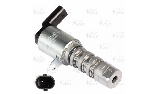 Клапан изменения фаз ГРМ Startvolt, для двигателей 3.0T, для Volkswagen Touareg, Audi Q7, арт. SVC 1822