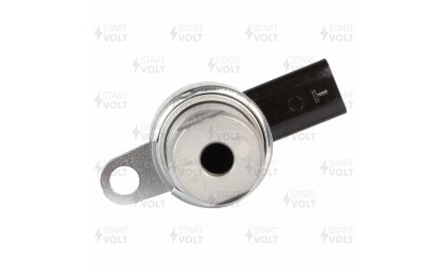 Клапан изменения фаз ГРМ Startvolt, для двигателей 3.0T, для Volkswagen Touareg, Audi Q7, арт. SVC 1822