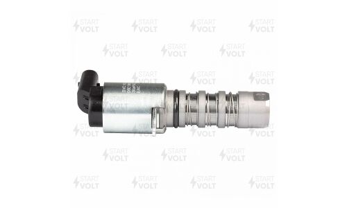 Клапан изменения фаз ГРМ Startvolt, для двигателей 3.0T, для Volkswagen Touareg, Audi Q7, арт. SVC 1822