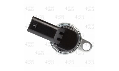 Клапан изменения фаз ГРМ Startvolt, для двигателей 3.0T, для Volkswagen Touareg, Audi Q7, арт. SVC 1822