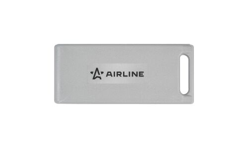 Набор бит Airline, посадочный размер HEX3/8", наконечники T/HEX/M, комплект 40 предметов, арт. AT-B-52