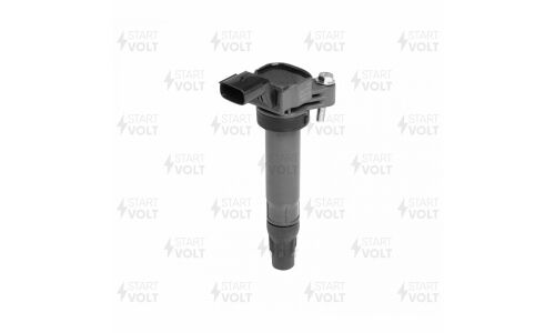 Катушка зажигания Startvolt, для Chevrolet/Daewoo Cobalt (11-)/Gentra (13-) 1.5i/Spark (09-), арт. SC 0545