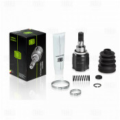 ШРУС внутр. зад. для а/м Renault Duster (10-) | зад Trialli, арт. GO 0905