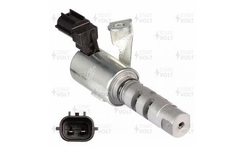 Клапан изменения фаз ГРМ Startvolt, для двигателей 4.0i, для Toyota Land Cruiser Prado, арт. SVC 1418