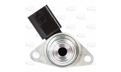 Клапан изменения фаз ГРМ Startvolt, для двигателей 2.0TFSi, для Skoda Octavia, Audi A5, Volkswagen Golf, арт. SVC 0892