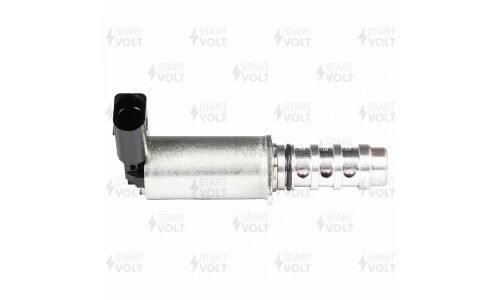 Клапан изменения фаз ГРМ Startvolt, для двигателей 2.0TFSi, для Skoda Octavia, Audi A5, Volkswagen Golf, арт. SVC 0892