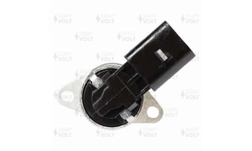 Клапан изменения фаз ГРМ Startvolt, для двигателей 2.0TFSi, для Skoda Octavia, Audi A5, Volkswagen Golf, арт. SVC 0892