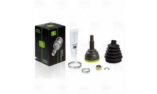 ШРУС Trialli, передний, наружный, для Lada X-Ray, арт. GO 843