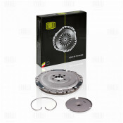 Диск сцеп. нажим. (корзина) для а/м VW Golf IV (97-)/Skoda Octavia (96-) 1.6i (102 л. с.) Trialli, арт. FS 1805