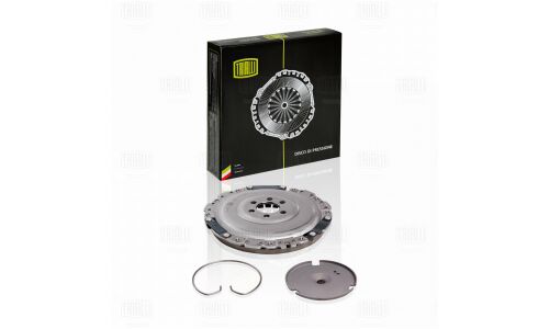 Диск сцеп. нажим. (корзина) для а/м VW Golf IV (97-)/Skoda Octavia (96-) 1.6i (102 л. с.) Trialli, арт. FS 1805