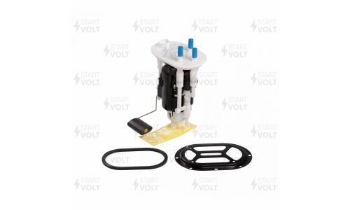 Модуль топливного насоса Startvolt, для Hyundai Santa Fe (00-) 2.4i/2.7i, арт. SFM 0890
