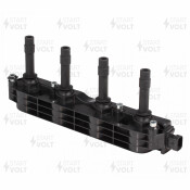 Катушка зажигания Startvolt, для Opel Astra G / Astra H / Vectra B / Corsa, арт. SC 0515 Катушка зажигания Startvolt, для Opel Astra G / Astra H / Vectra B / Corsa, арт. SC 0515