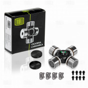 Крестовина для а/м Renault Truck Premium (00-)/Kerax (01-) HCV Trialli, арт. CC 751