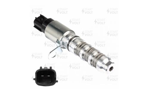 Клапан изменения фаз ГРМ Startvolt, для двигателей 2.5i, для Nissan Teana / X-Trail, арт. SVC 1430