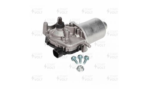 Мотор-редуктор стеклоочистителя Startvolt, для Lada Vesta, арт. VWF 0190