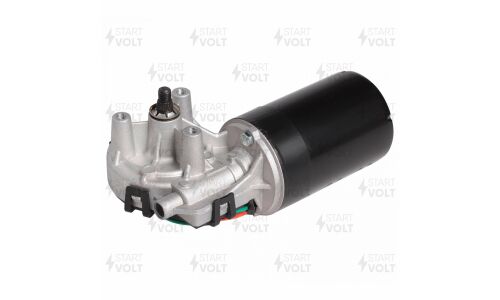 Мотор-редуктор стеклоочистителя Startvolt, для Mercedes-Benz ML, арт. VWF 1563