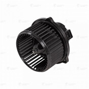 Вентилятор отопителя Luzar, арт. LFh 1701