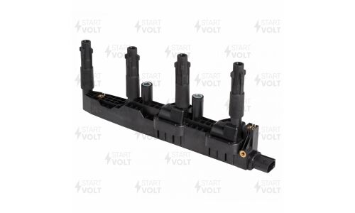 Катушка зажигания Startvolt, для Mercedes-Benz (1.4i), арт. SC 1514