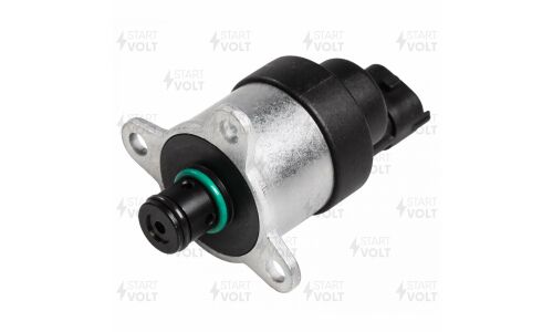 Клапан дозирования топлива Startvolt, для FIAT Ducato (Sollers-RUS) (99-) 2.3JTD нового образца, арт. SPR 1680