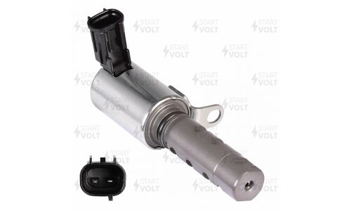 Клапан электромагнитный регулировки фаз ГРМ Startvolt, для Subaru Legacy BL (03-) EZ30 3.0i, арт. SVC 2222