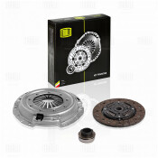 Комплект сцепления Trialli, для Mazda 323, арт. FR 2502