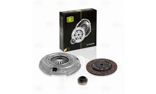 Комплект сцепления Trialli, для Mazda 323, арт. FR 2502
